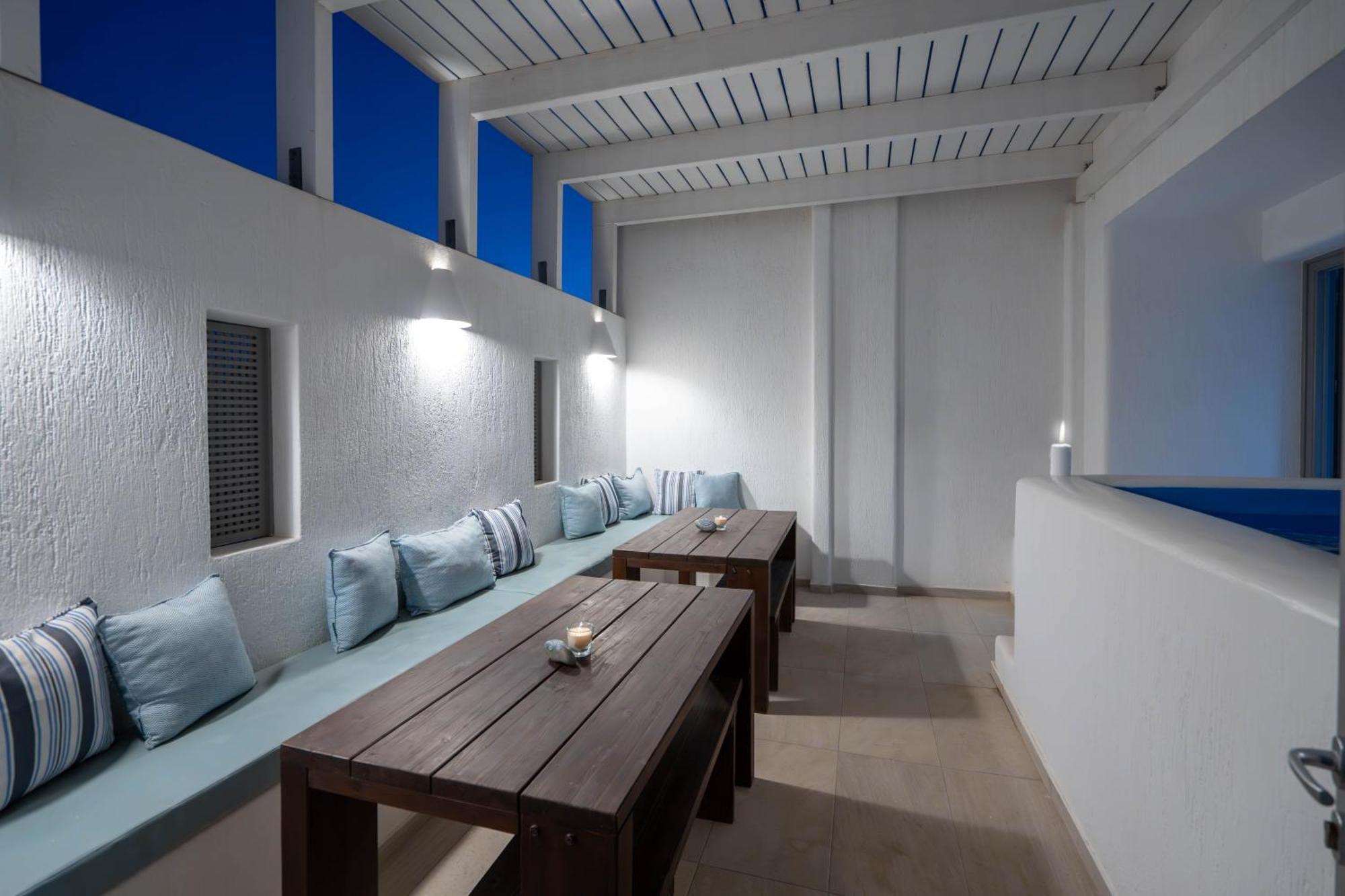 Aegean Melody & Bed & Breakfast