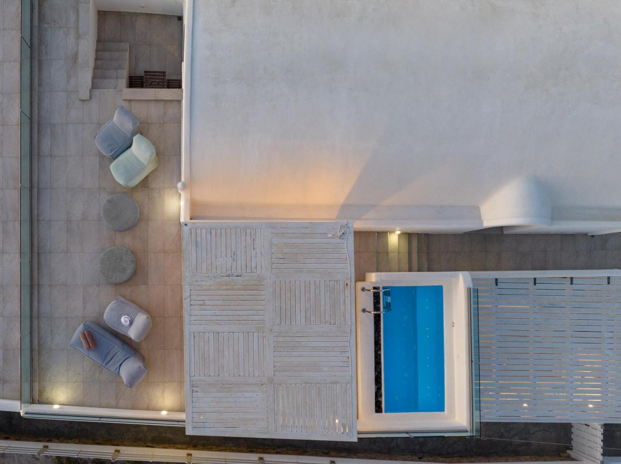 Bed & Breakfast Aegean Melody & 3*