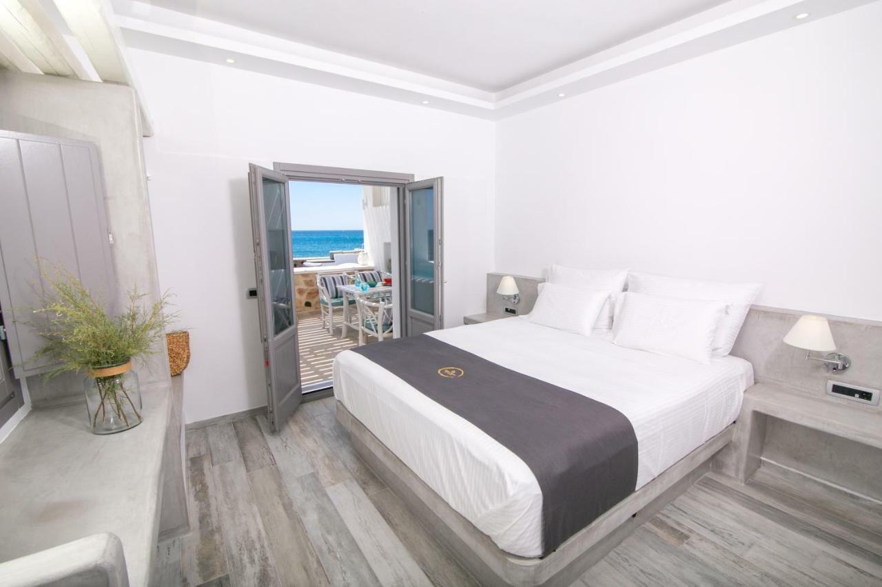 Bed & Breakfast Aegean Melody &