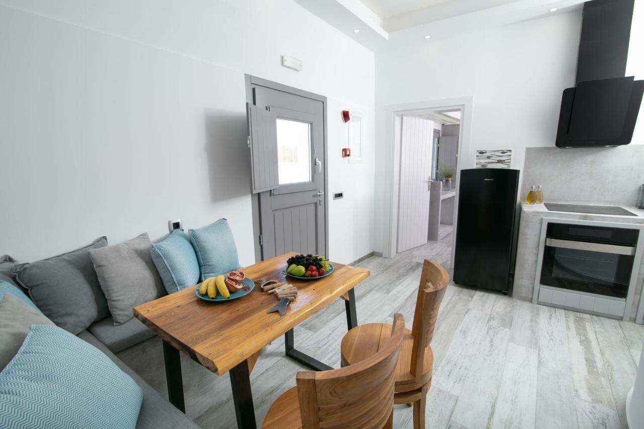 Aegean Melody & Bed & Breakfast 3*