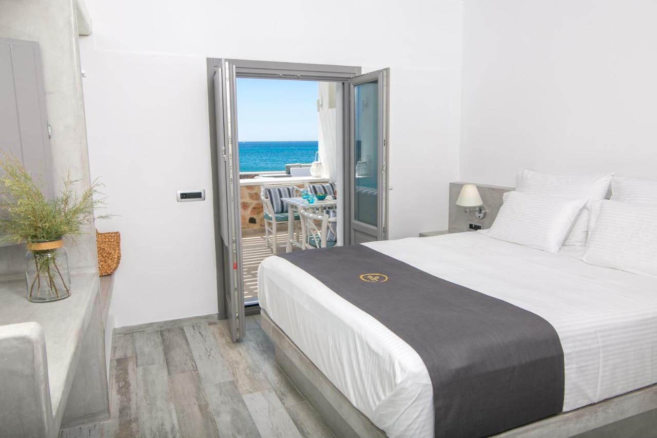 Aegean Melody & Bed & Breakfast 3*
