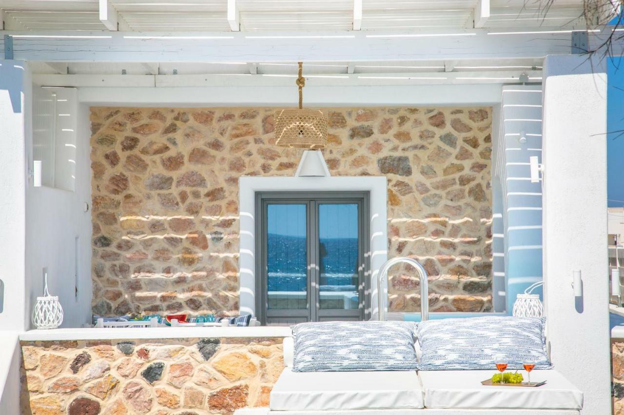 Aegean Melody & Bed & Breakfast