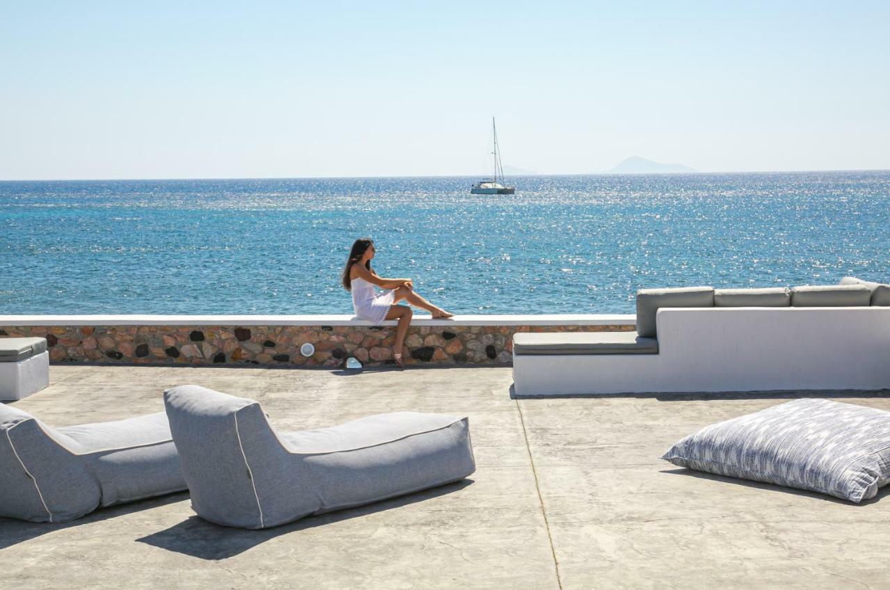 Aegean Melody & Oda ve Kahvaltı 3*