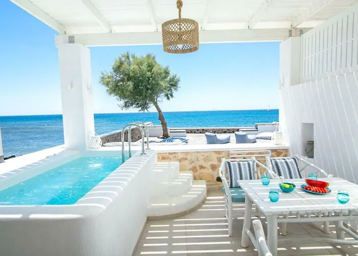Aegean Melody Suites & Villas