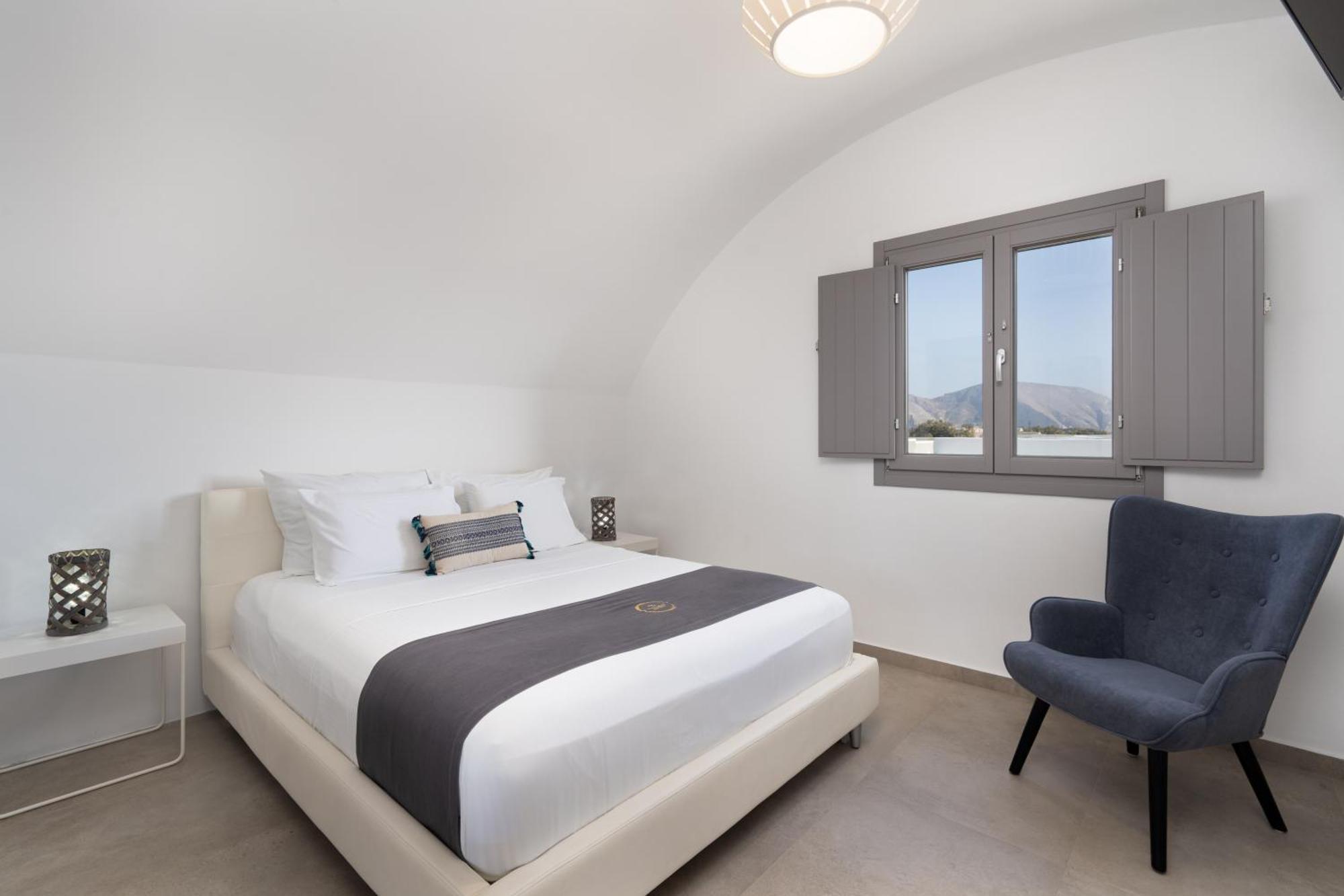 Couette-café Aegean Melody & 3*