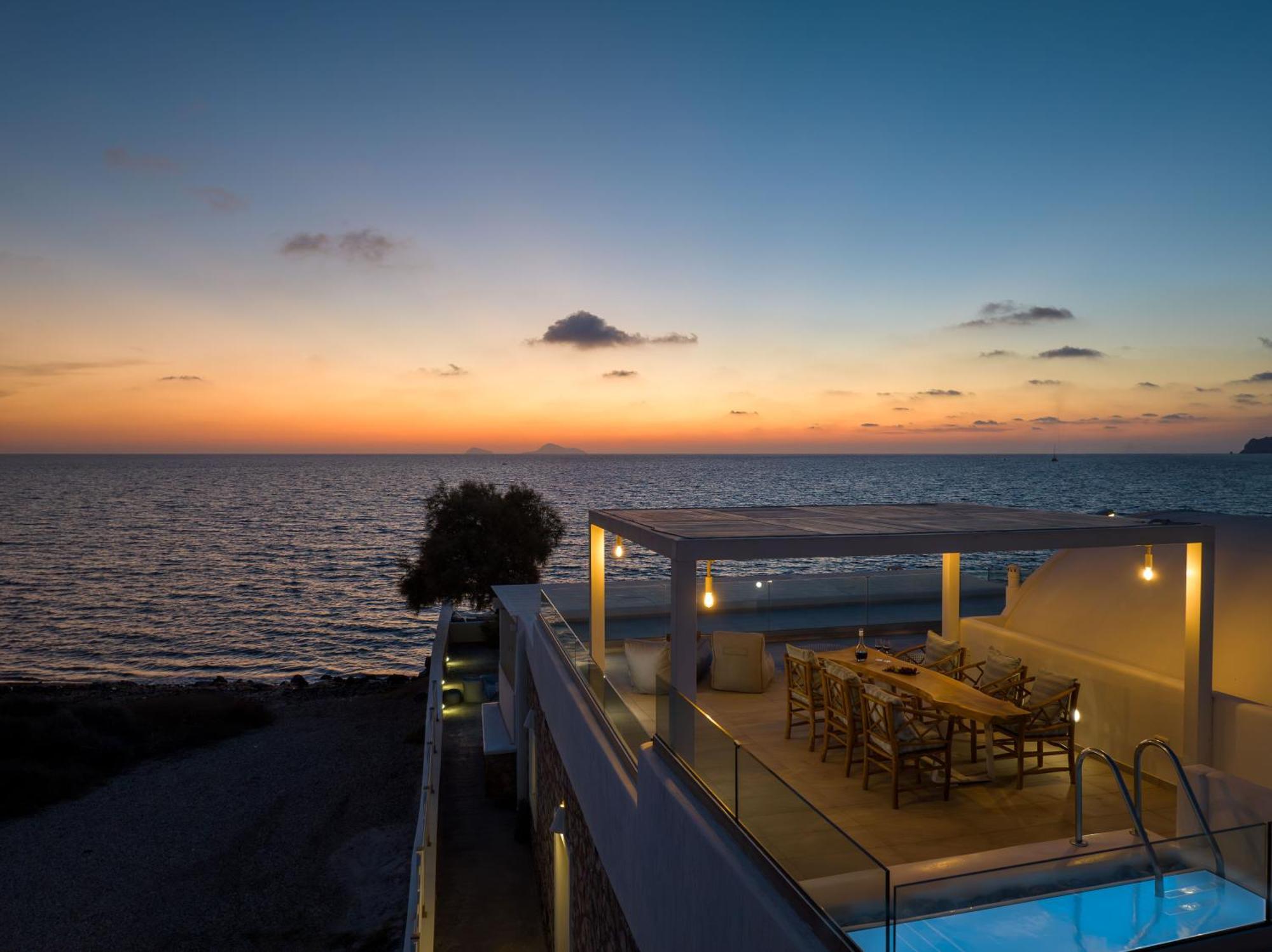Aegean Melody & 3*