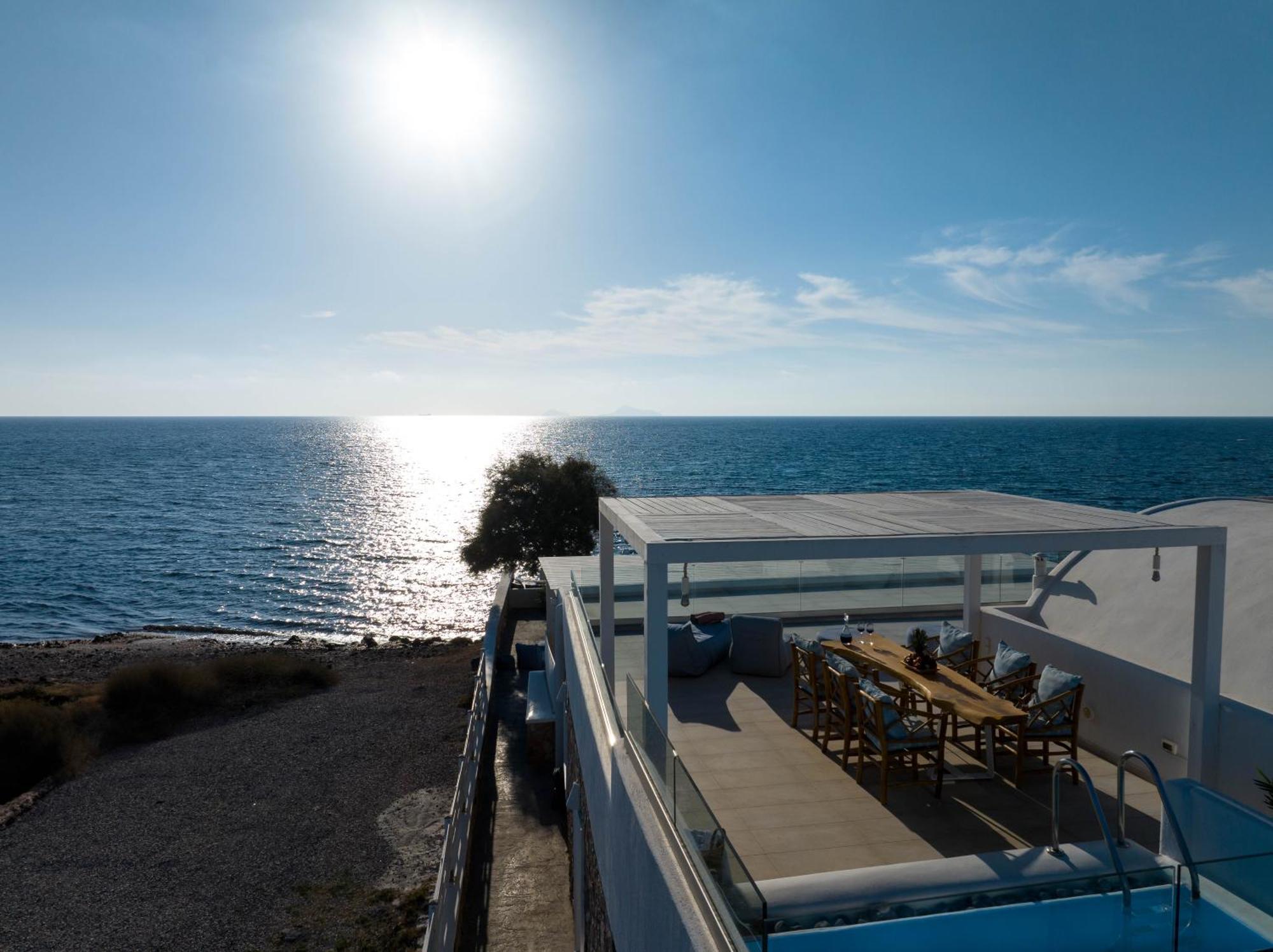 Aegean Melody & 3*