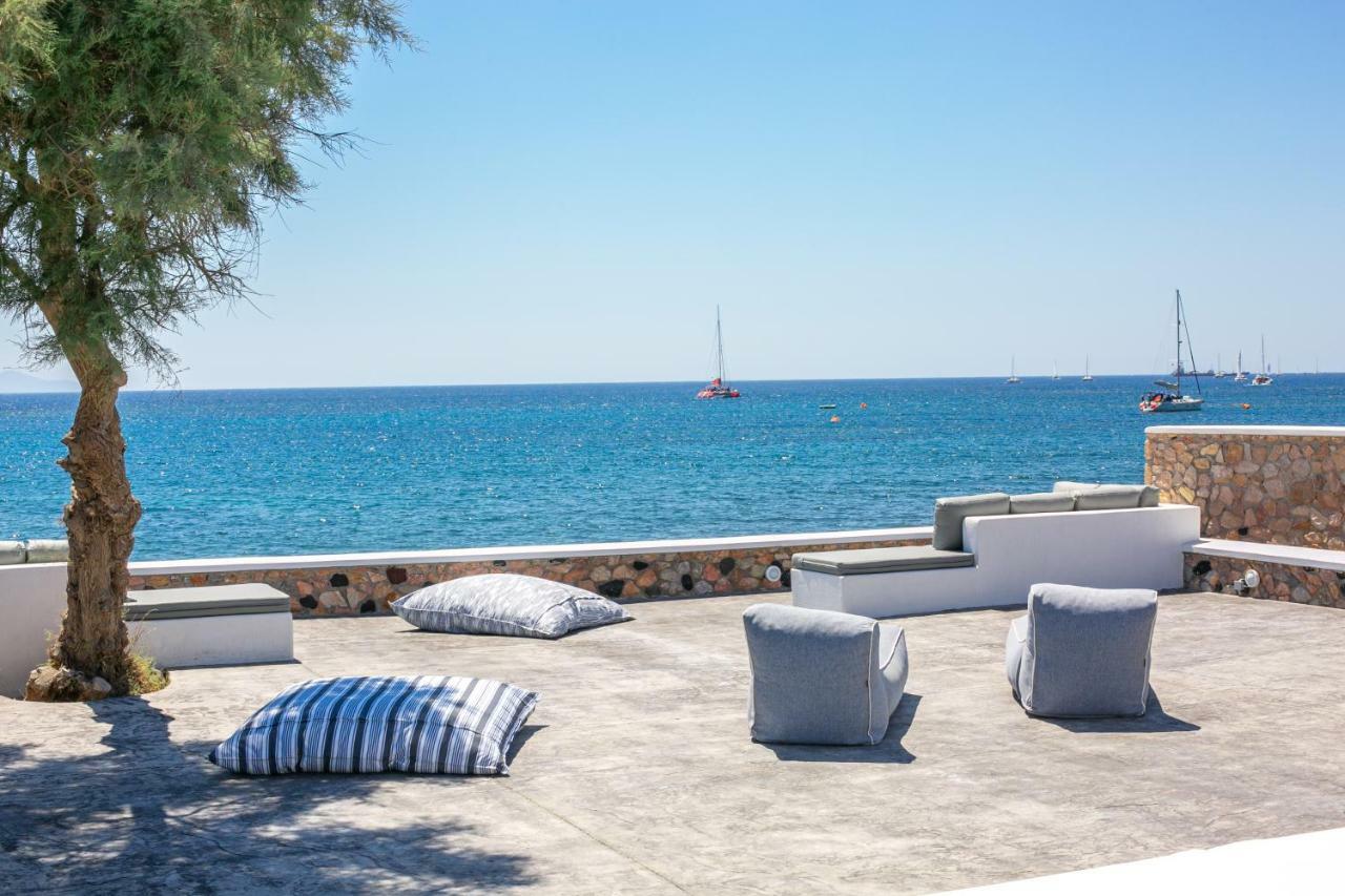 Couette-café Aegean Melody & 3*