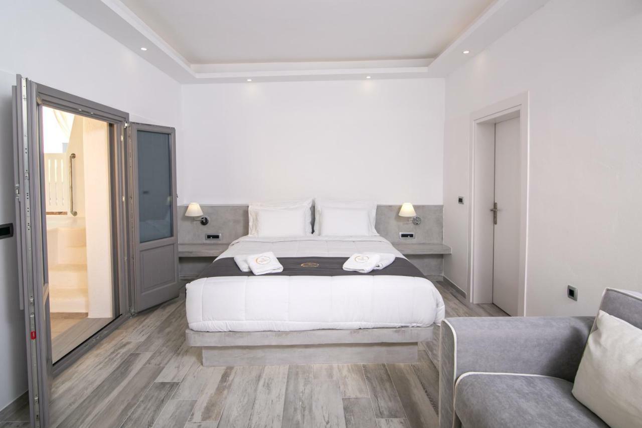 Couette-café Aegean Melody & 3*